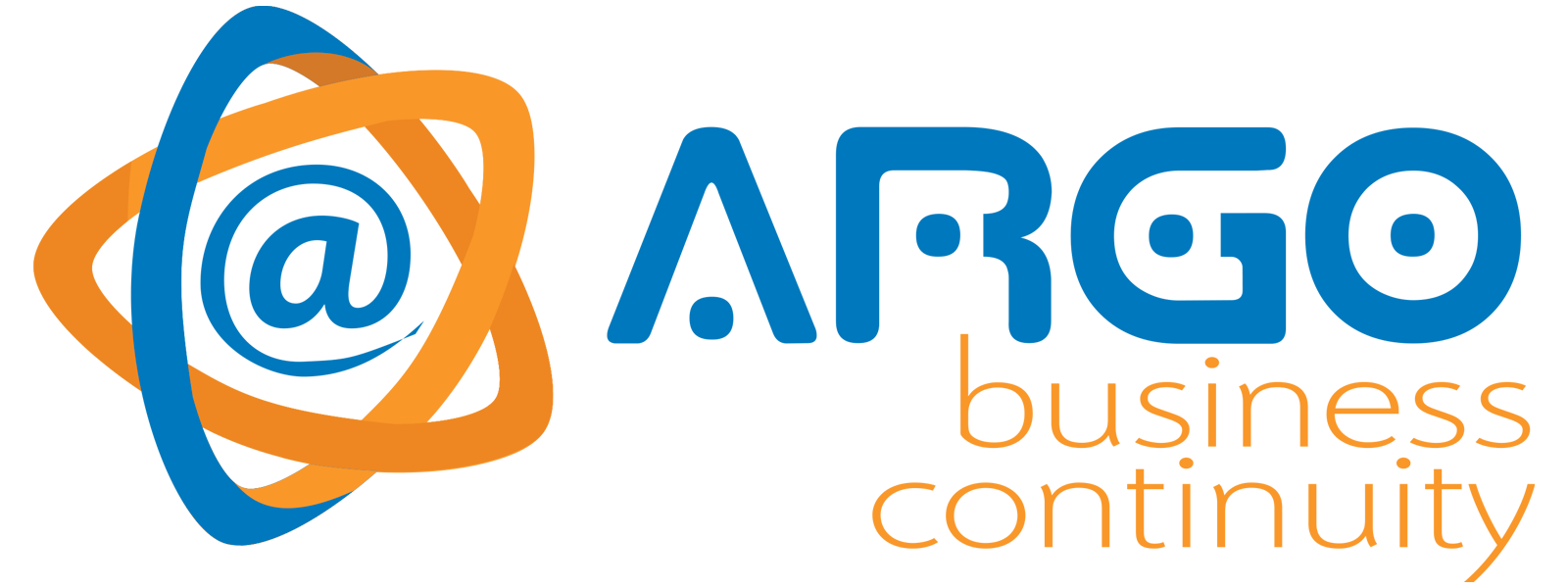ARGO business continuity
